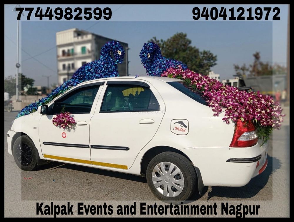 Photo From Talekar Wedding - By Kalpak Events and Entertainment Nagpur