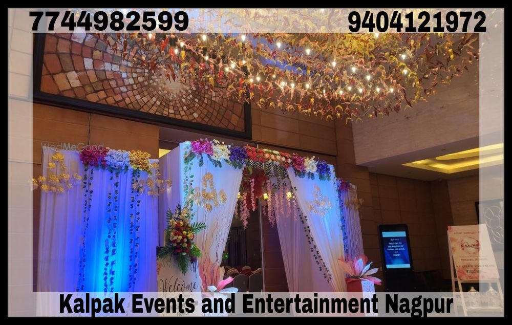 Photo From Mohadikar family - By Kalpak Events and Entertainment Nagpur