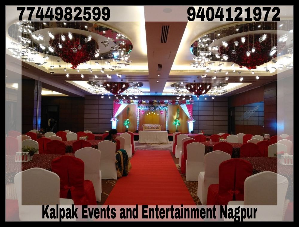 Photo From Mohadikar family - By Kalpak Events and Entertainment Nagpur