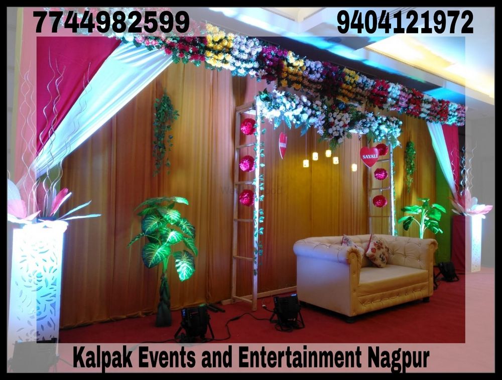 Photo From Mohadikar family - By Kalpak Events and Entertainment Nagpur