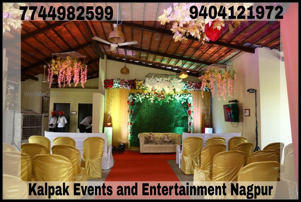 Photo From Dahule Family - By Kalpak Events and Entertainment Nagpur