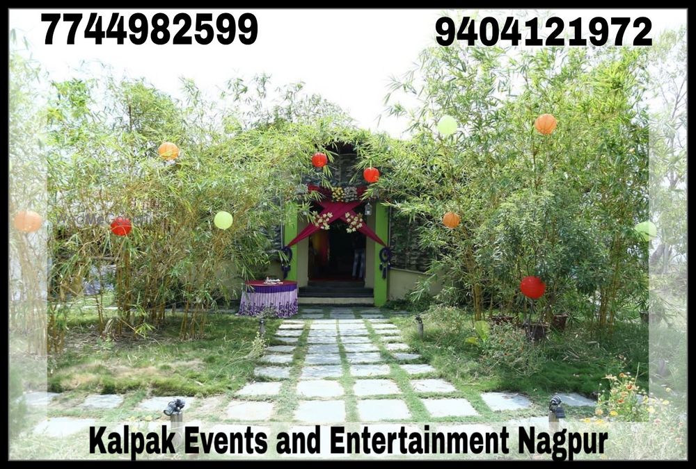 Photo From Dahule Family - By Kalpak Events and Entertainment Nagpur