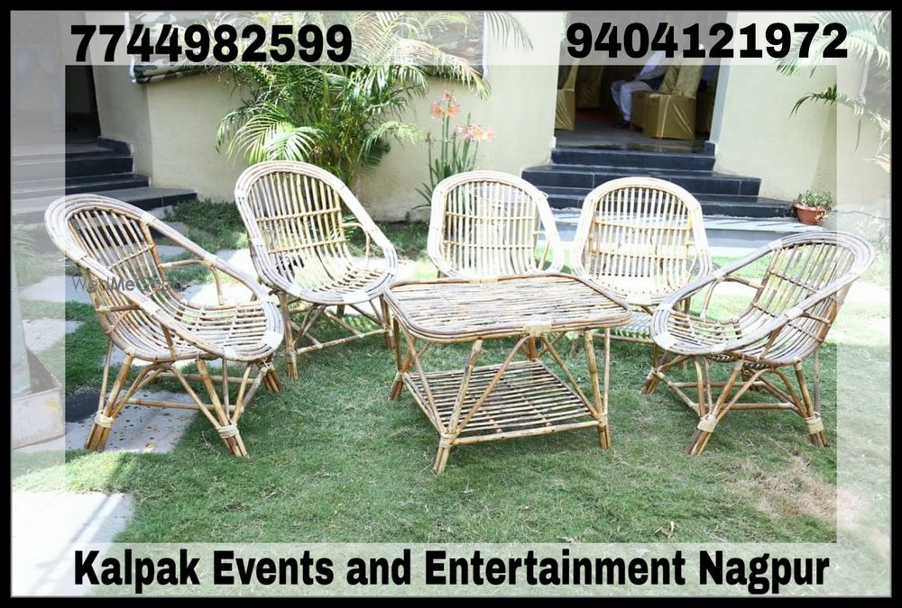 Photo From Dahule Family - By Kalpak Events and Entertainment Nagpur