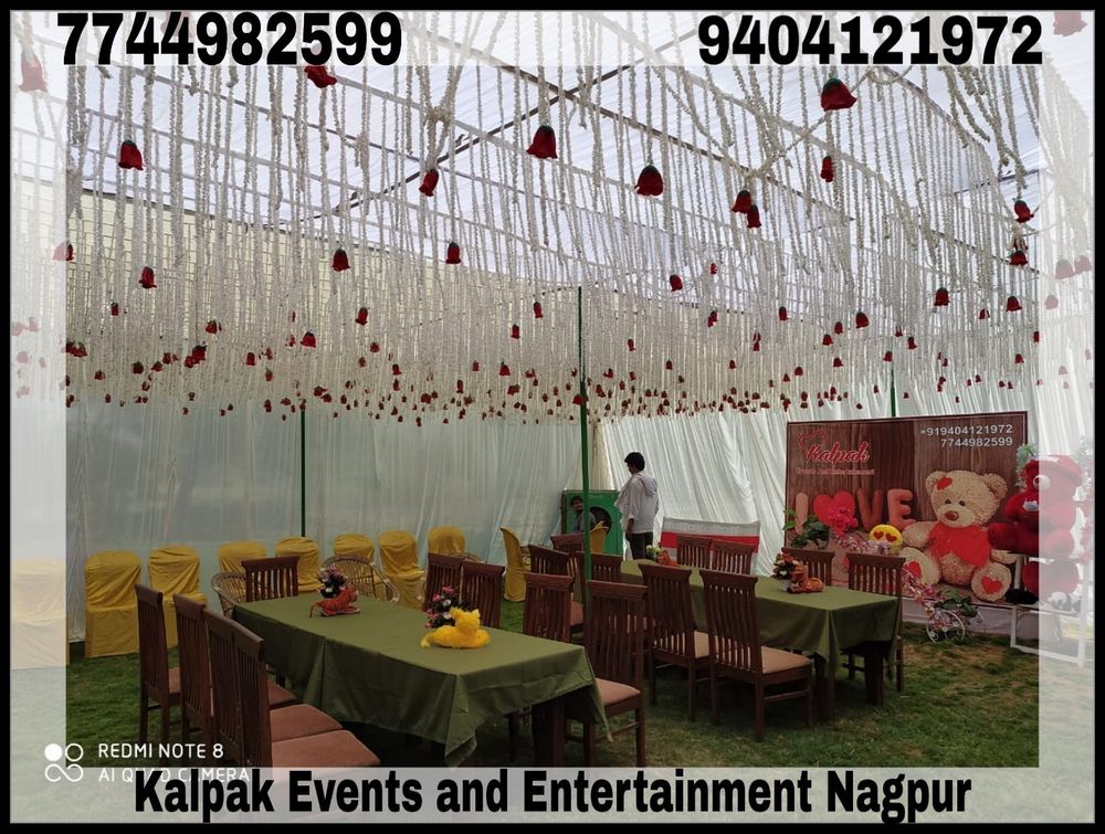 Photo From Dahule Family - By Kalpak Events and Entertainment Nagpur