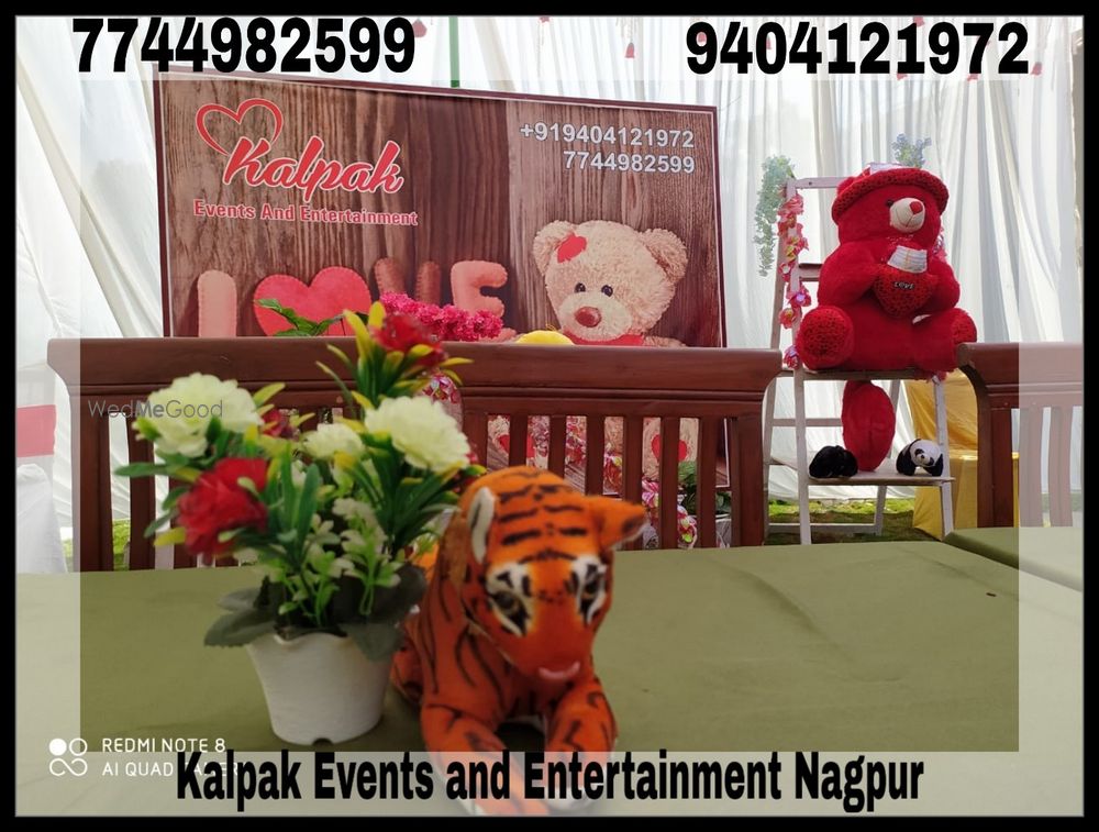 Photo From Dahule Family - By Kalpak Events and Entertainment Nagpur