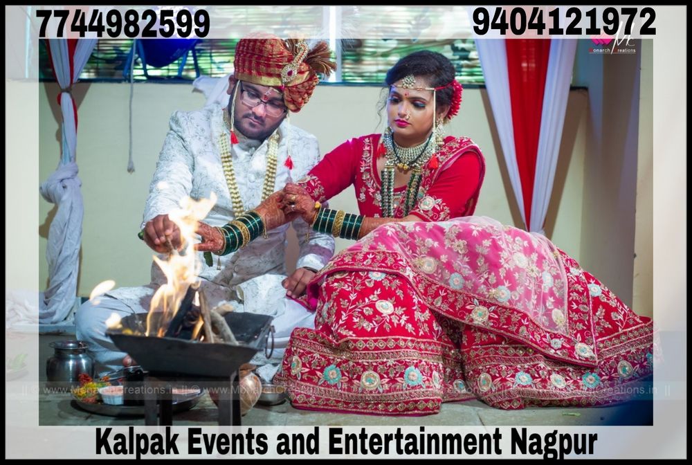 Photo From Dahule Family - By Kalpak Events and Entertainment Nagpur