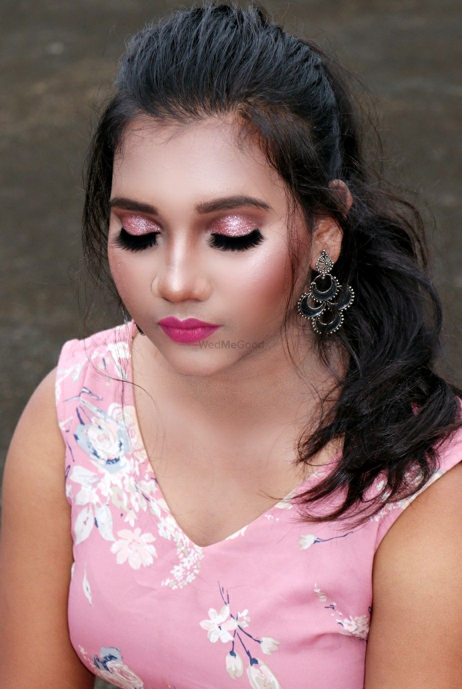 Photo From PaRTy MaKeuPs - By MOBLINA MAKEUP STUDIO