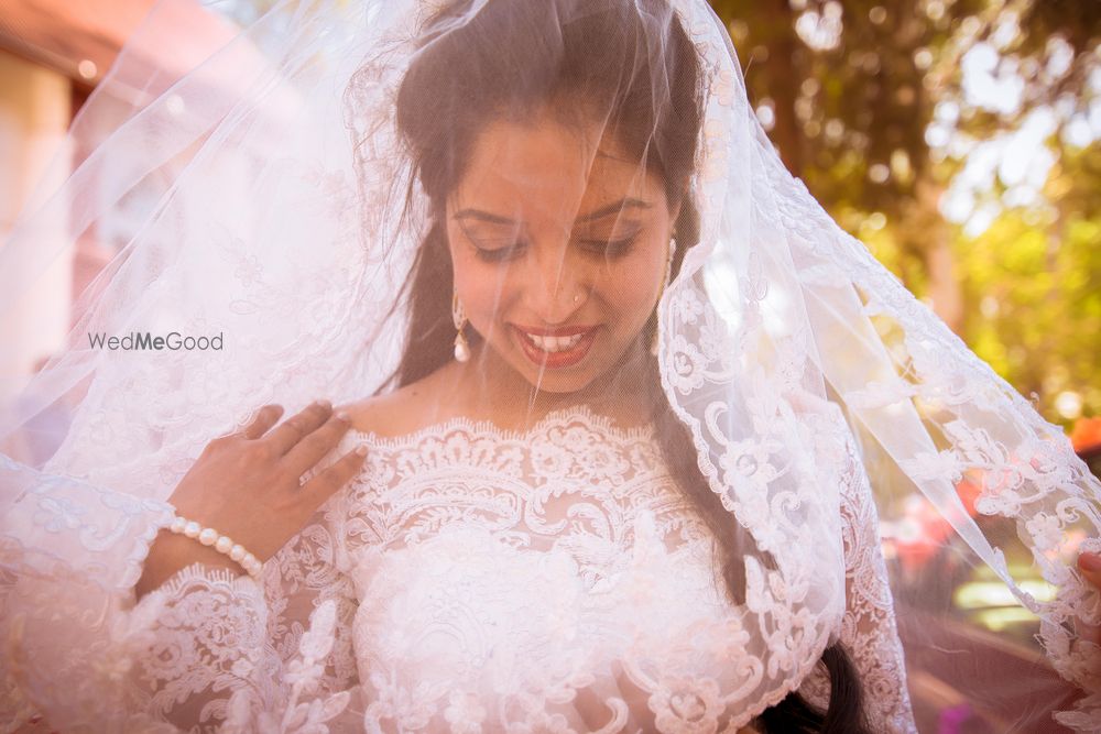 Photo From Fiona & Murtuza - By Labony Kaushal Photography