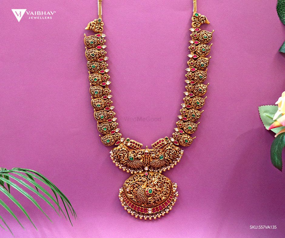 Photo From KundanCollection - By Vaibhav Jewellers