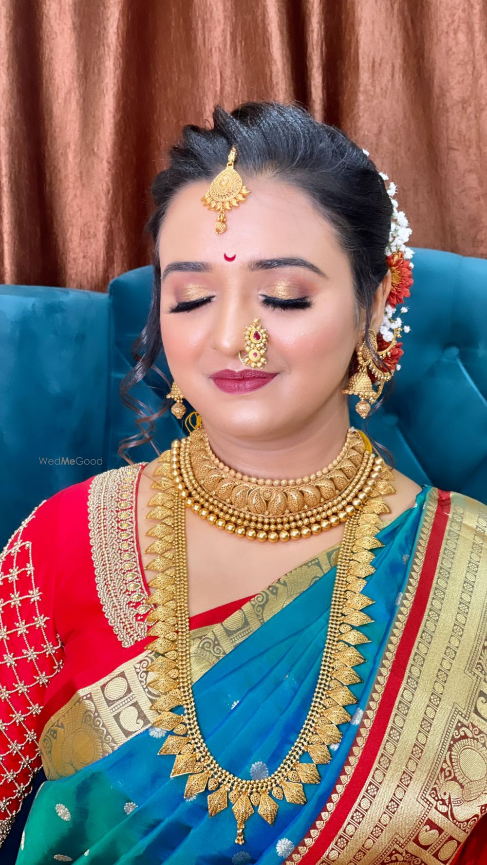 Photo From WedSafe - By Priti Kamble Makeovers