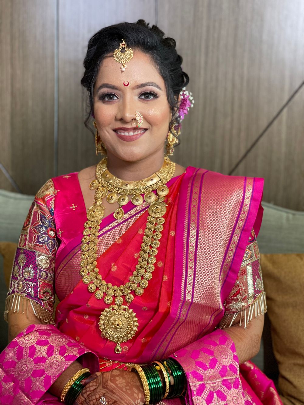 Photo From WedSafe - By Priti Kamble Makeovers
