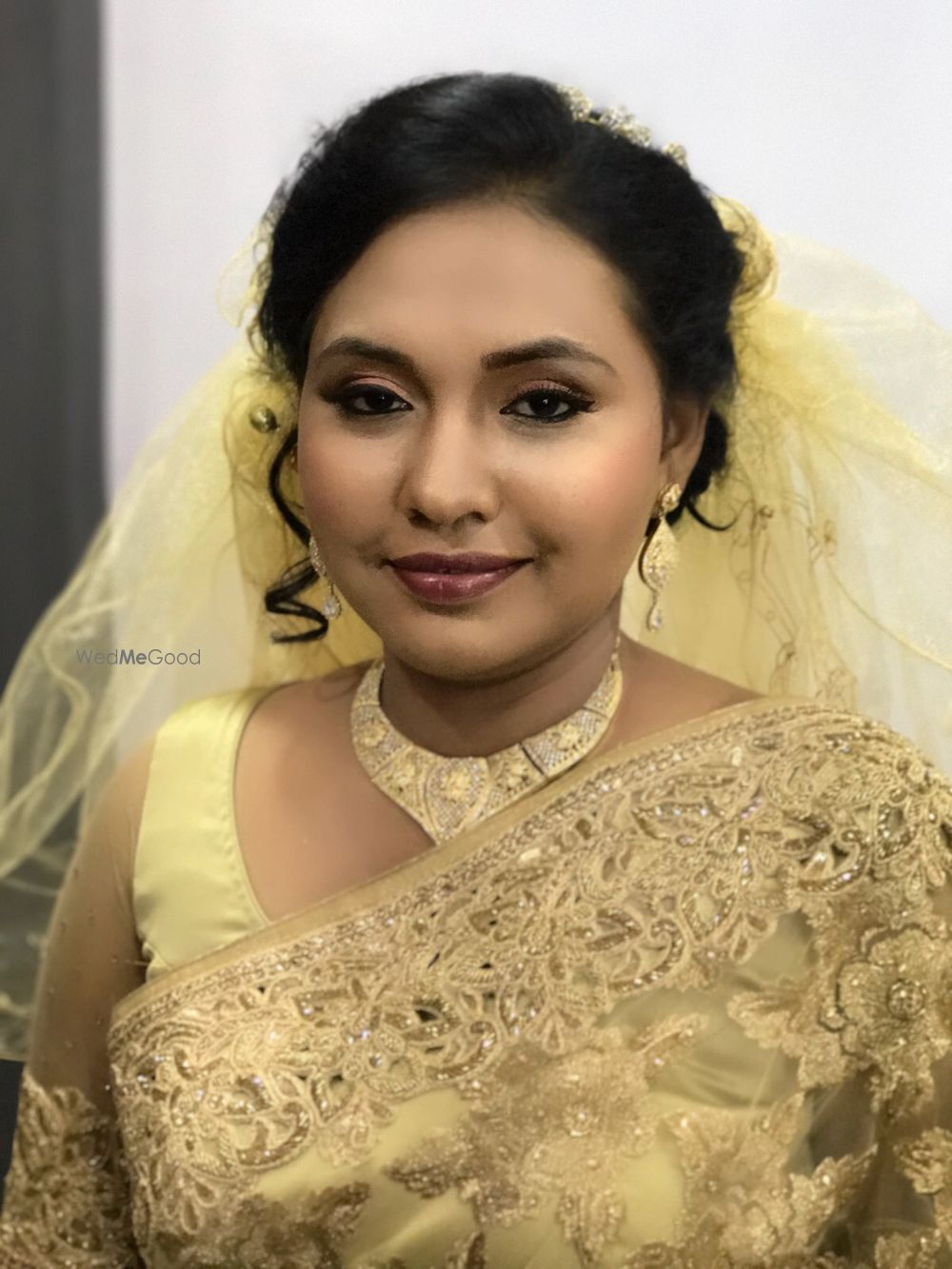 Photo From Our brides - By Bridal Makeup by Anushka Salon