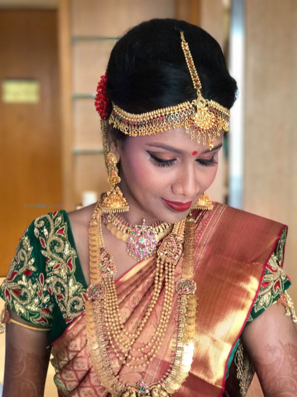 Photo From Our brides - By Bridal Makeup by Anushka Salon