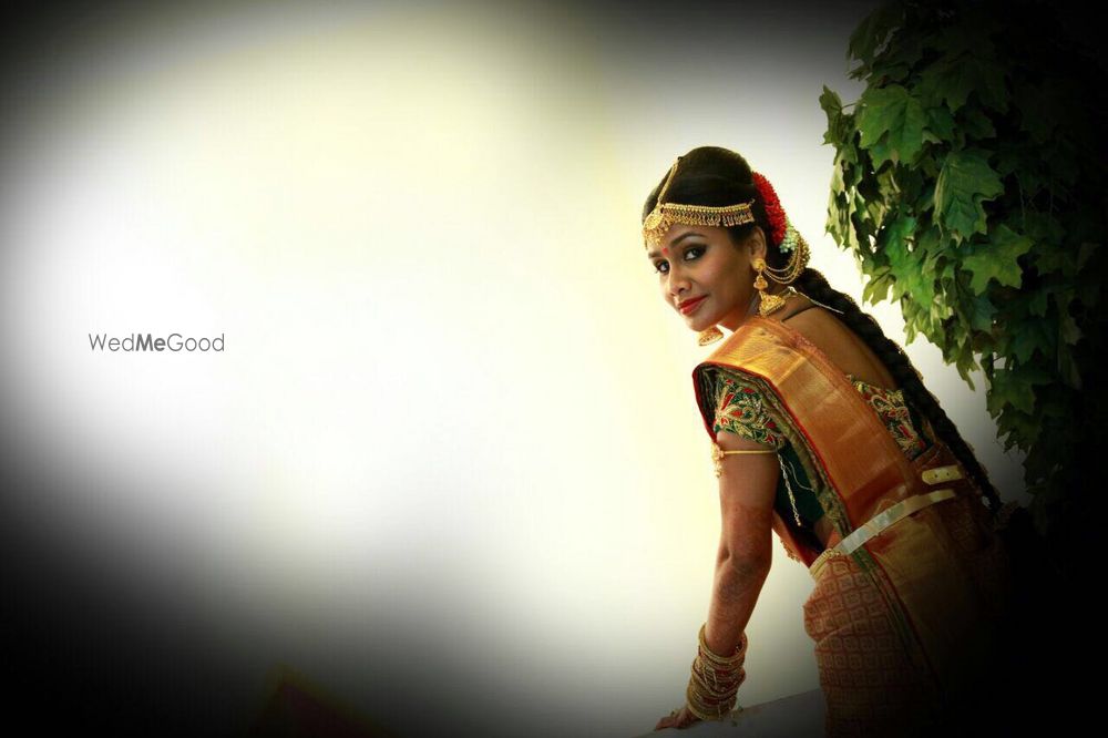 Photo From Our brides - By Bridal Makeup by Anushka Salon