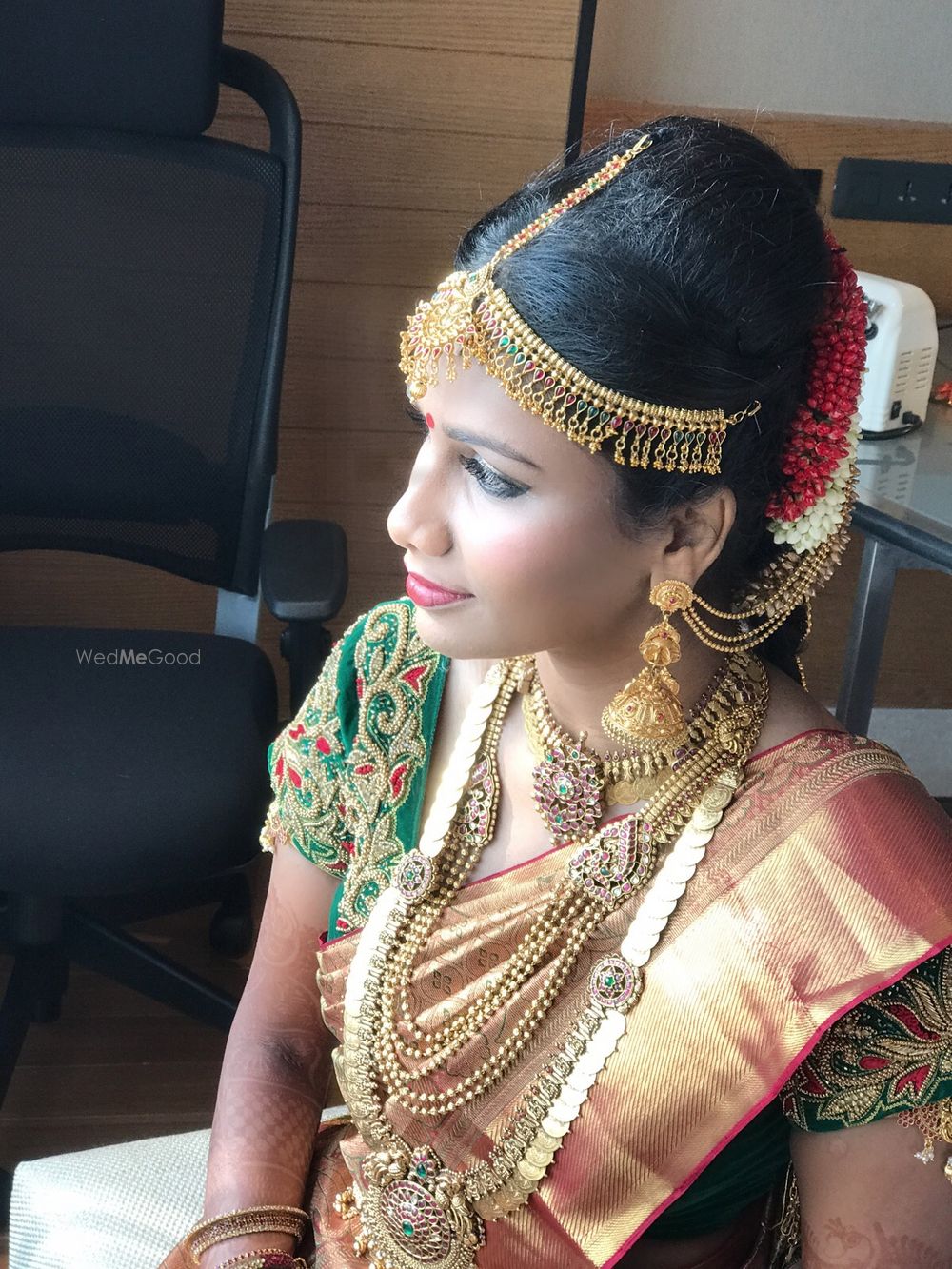 Photo From Our brides - By Bridal Makeup by Anushka Salon