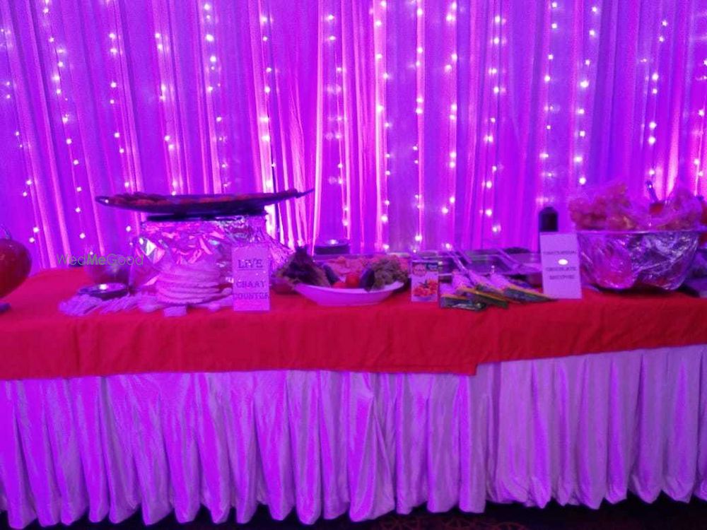 Photo From Birthday celebration - By Yes! We Do Events & Weddings - Catering