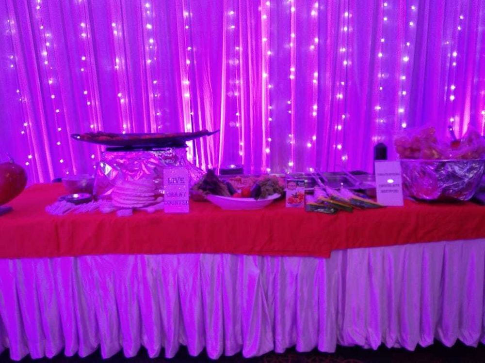 Photo From Birthday celebration - By Yes! We Do Events & Weddings - Catering