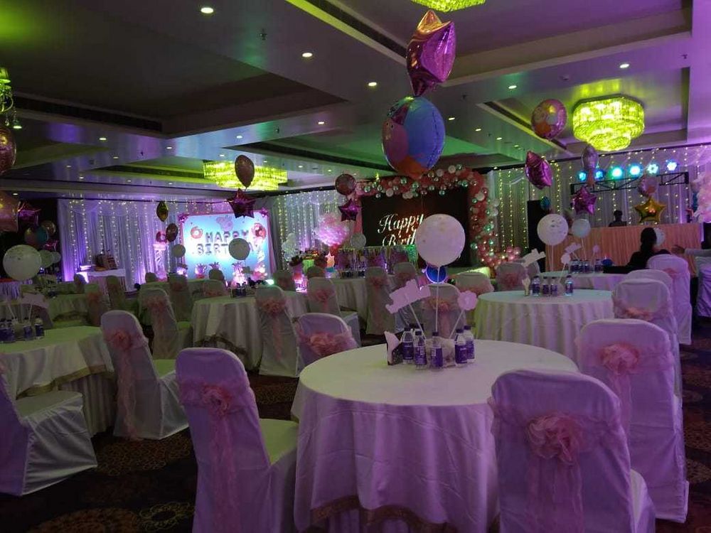 Photo From Birthday celebration - By Yes! We Do Events & Weddings - Catering