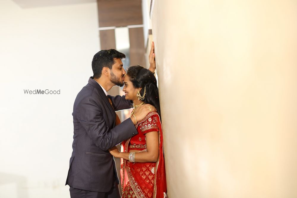 Photo From Neeraj&SaiBhavani - By Jason Photography