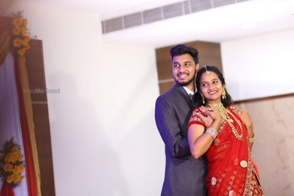 Photo From Neeraj&SaiBhavani - By Jason Photography