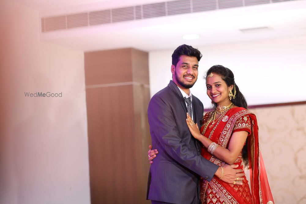 Photo From Neeraj&SaiBhavani - By Jason Photography