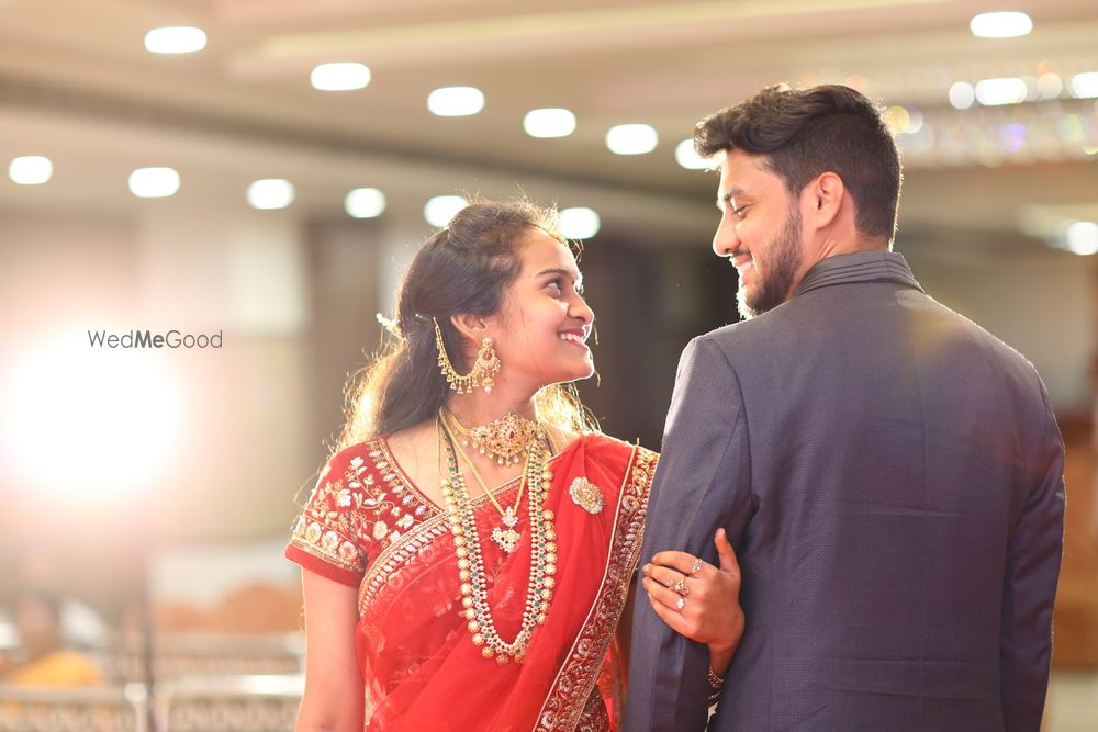 Photo From Neeraj&SaiBhavani - By Jason Photography