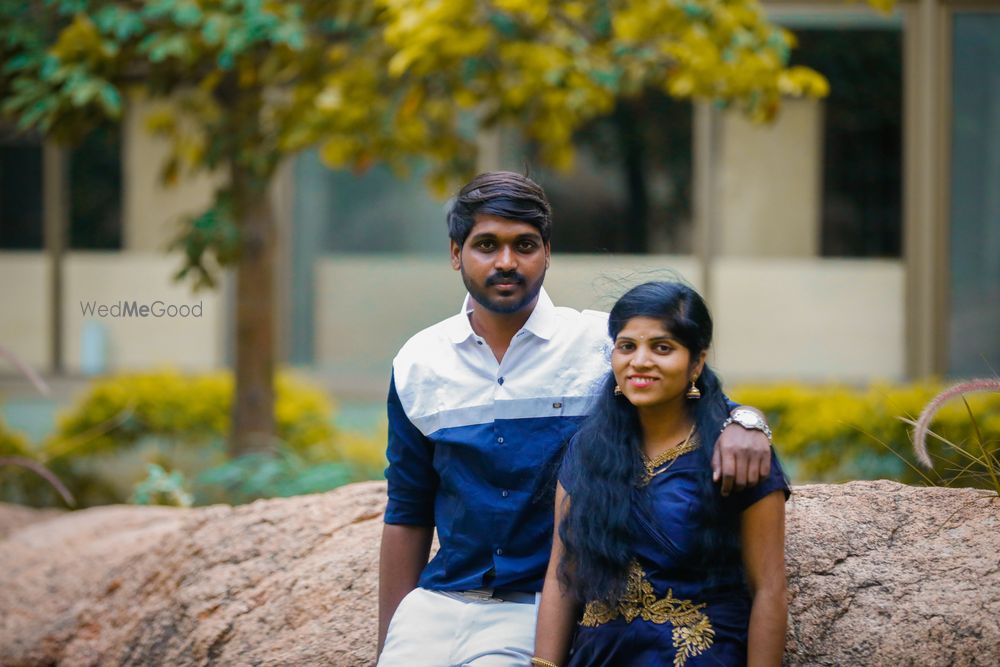 Photo From Navaneesh&MamathaPreWedding - By Jason Photography