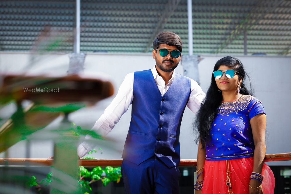 Photo From Navaneesh&MamathaPreWedding - By Jason Photography