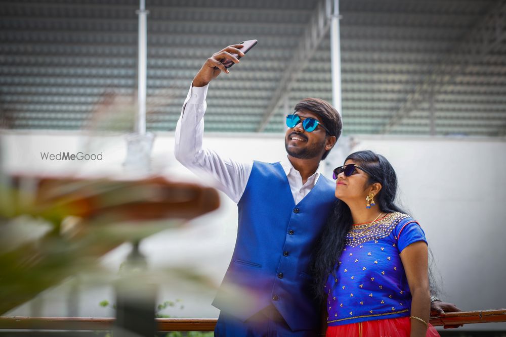 Photo From Navaneesh&MamathaPreWedding - By Jason Photography