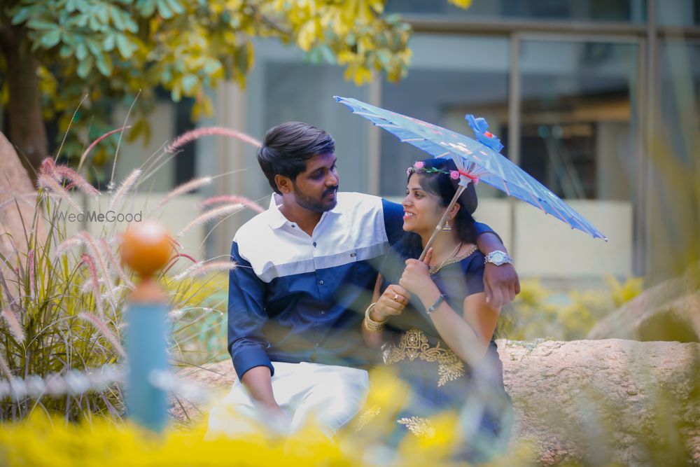 Photo From Navaneesh&MamathaPreWedding - By Jason Photography