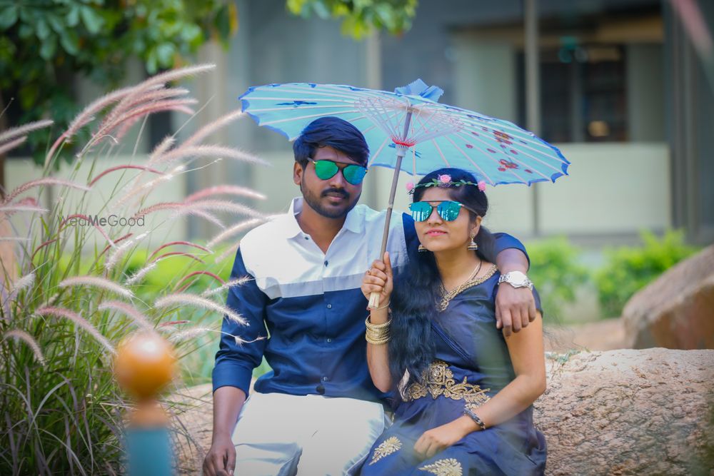 Photo From Navaneesh&MamathaPreWedding - By Jason Photography