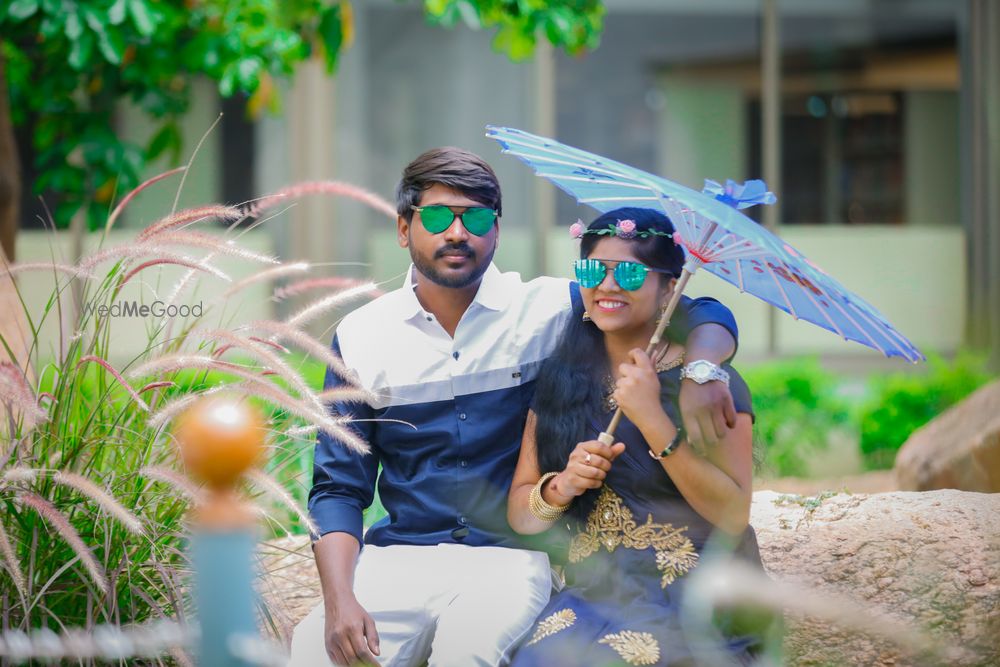 Photo From Navaneesh&MamathaPreWedding - By Jason Photography