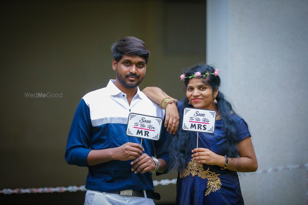 Photo From Navaneesh&MamathaPreWedding - By Jason Photography