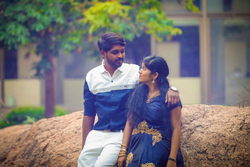 Photo From Navaneesh&MamathaPreWedding - By Jason Photography