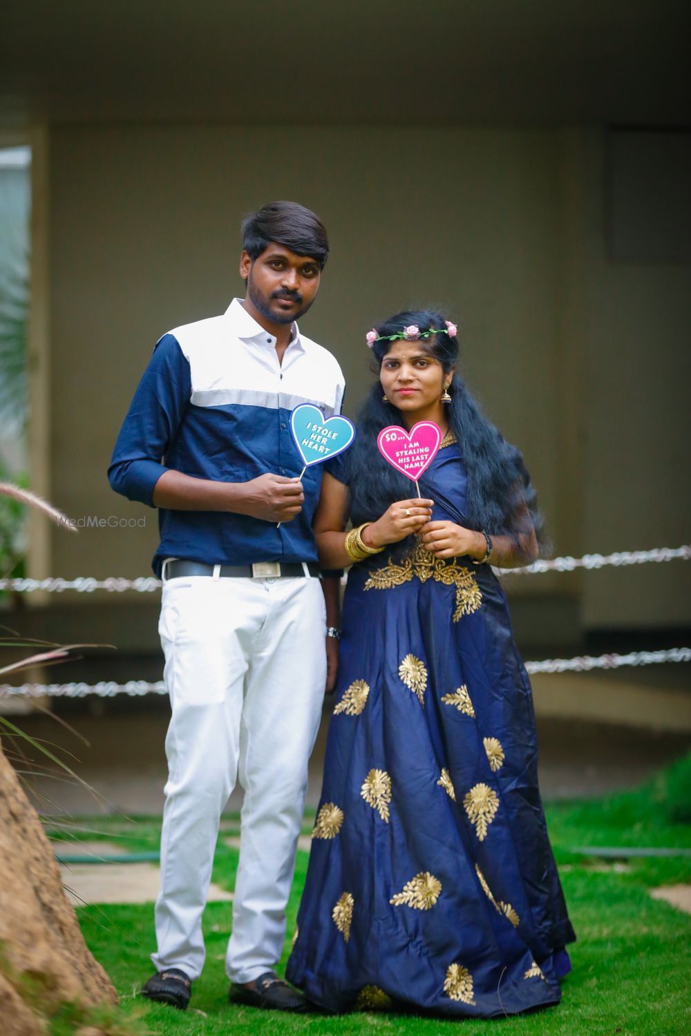 Photo From Navaneesh&MamathaPreWedding - By Jason Photography