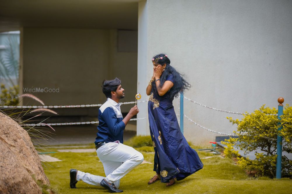 Photo From Navaneesh&MamathaPreWedding - By Jason Photography