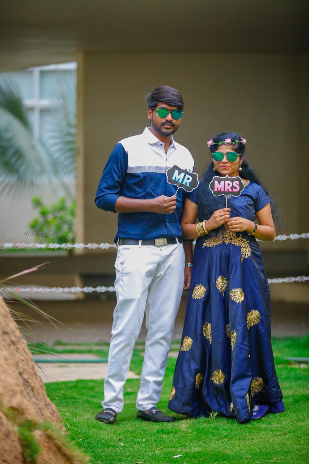 Photo From Navaneesh&MamathaPreWedding - By Jason Photography