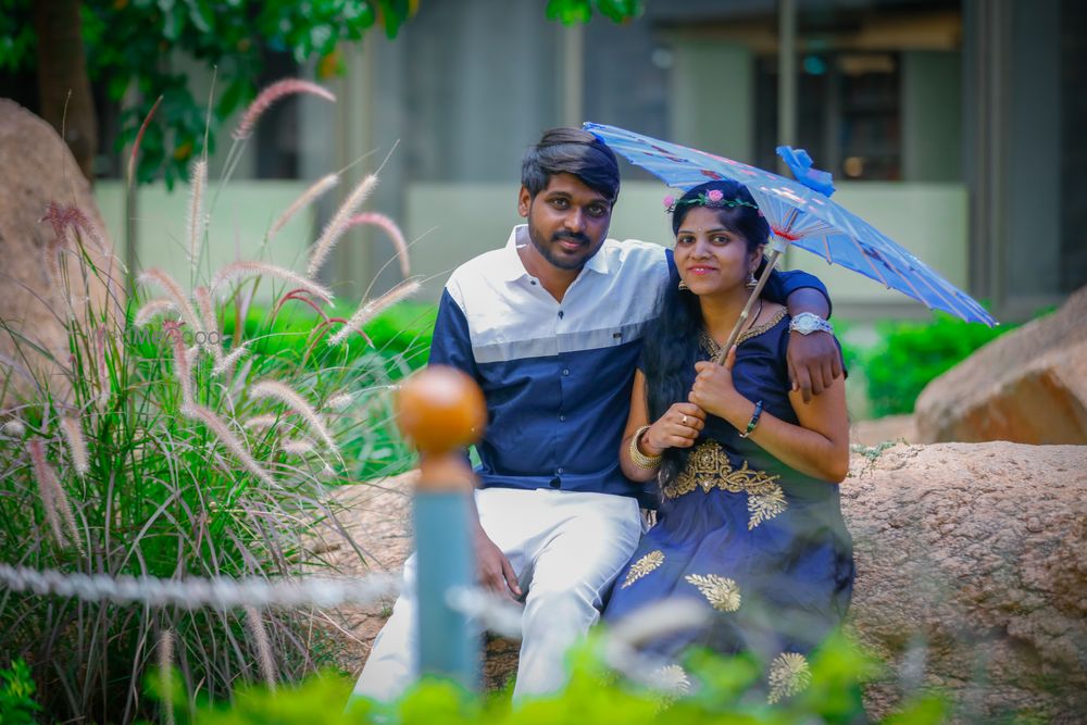 Photo From Navaneesh&MamathaPreWedding - By Jason Photography