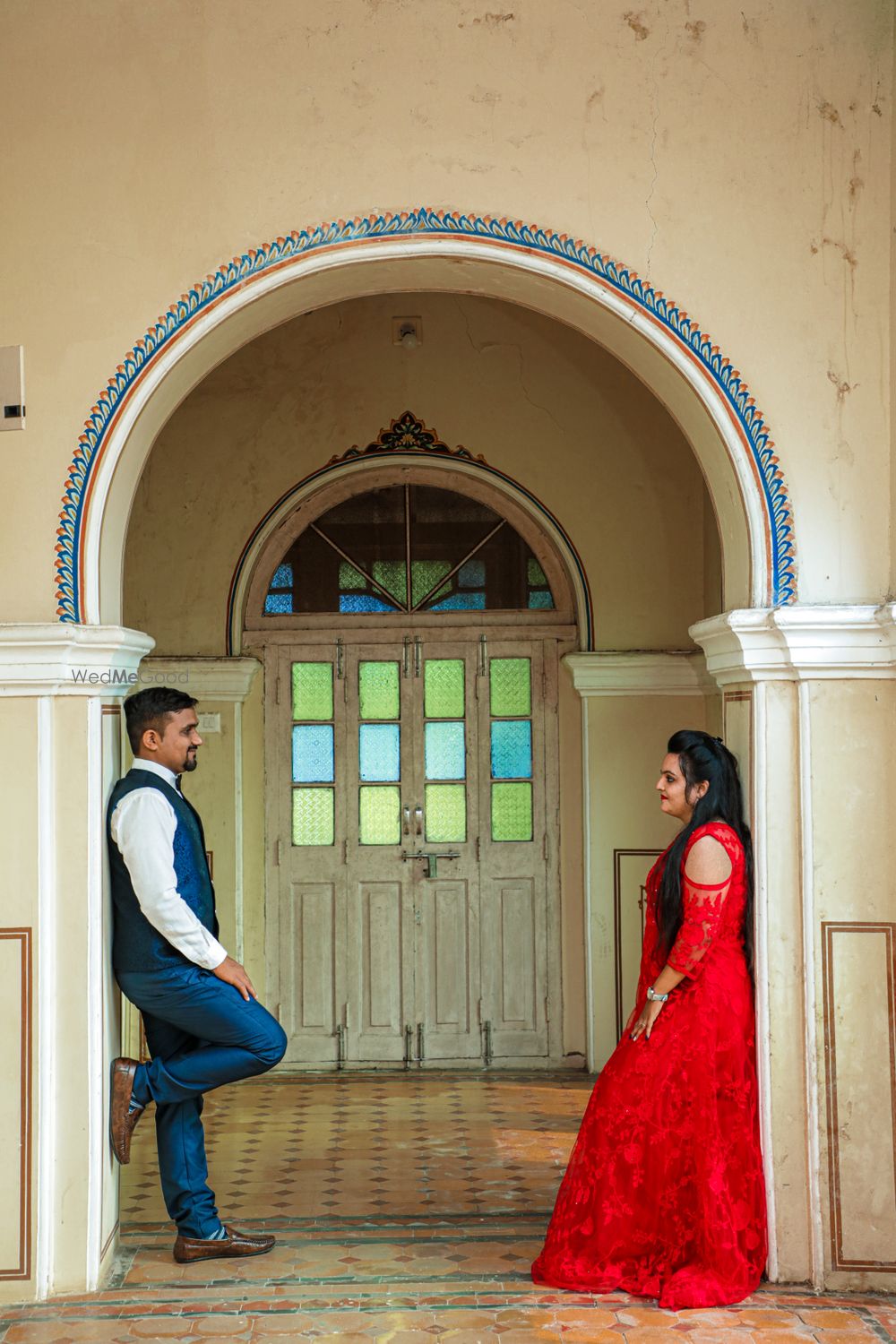 Photo From PREWEDDING - By Vibrant Photofilms