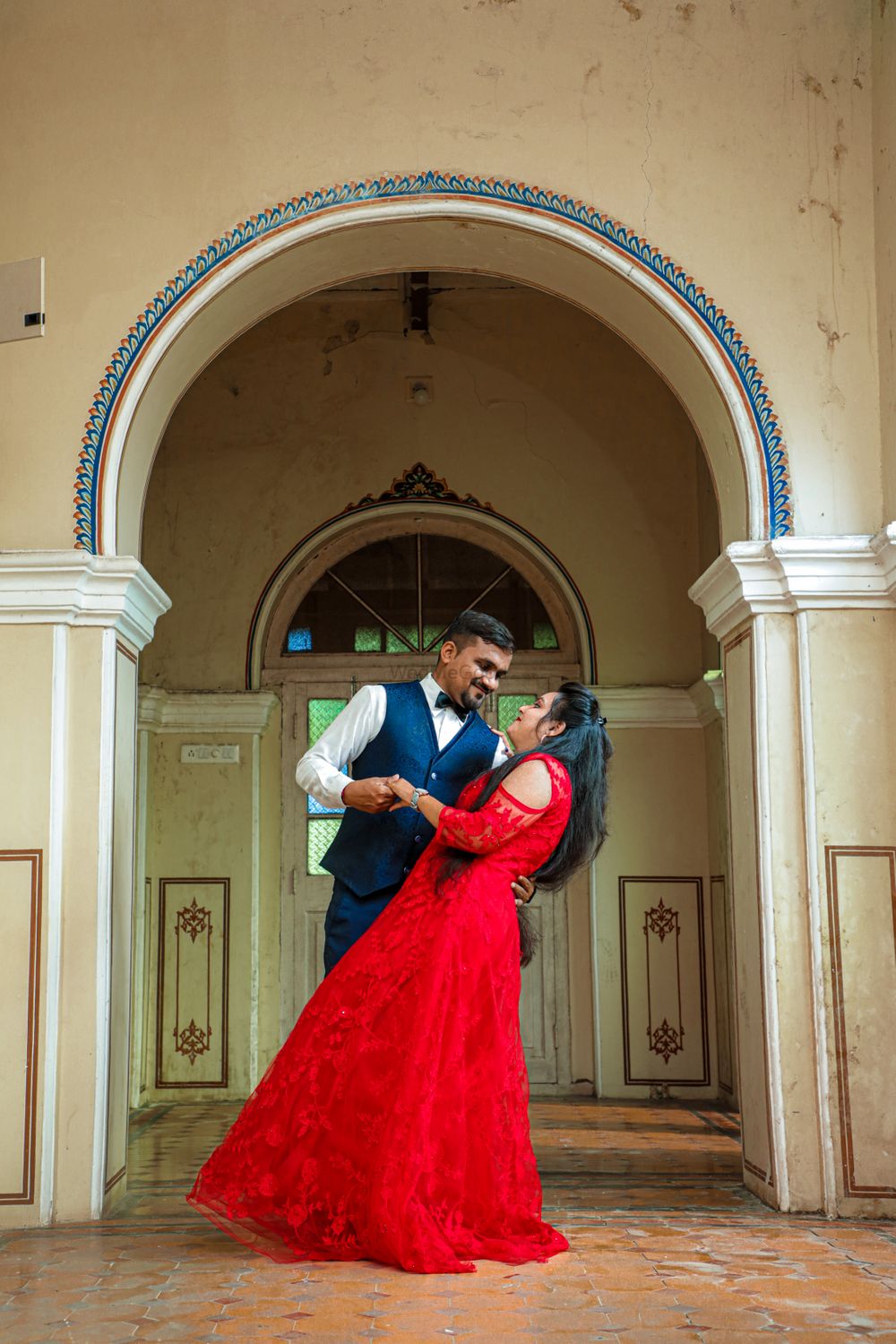 Photo From PREWEDDING - By Vibrant Photofilms