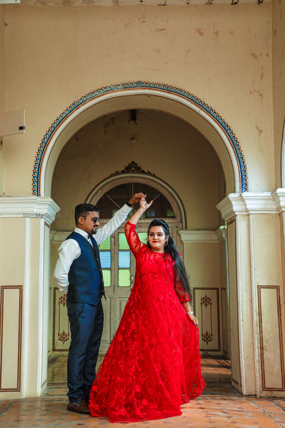 Photo From PREWEDDING - By Vibrant Photofilms