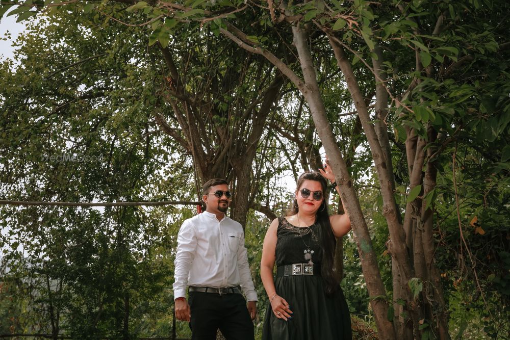 Photo From PREWEDDING - By Vibrant Photofilms