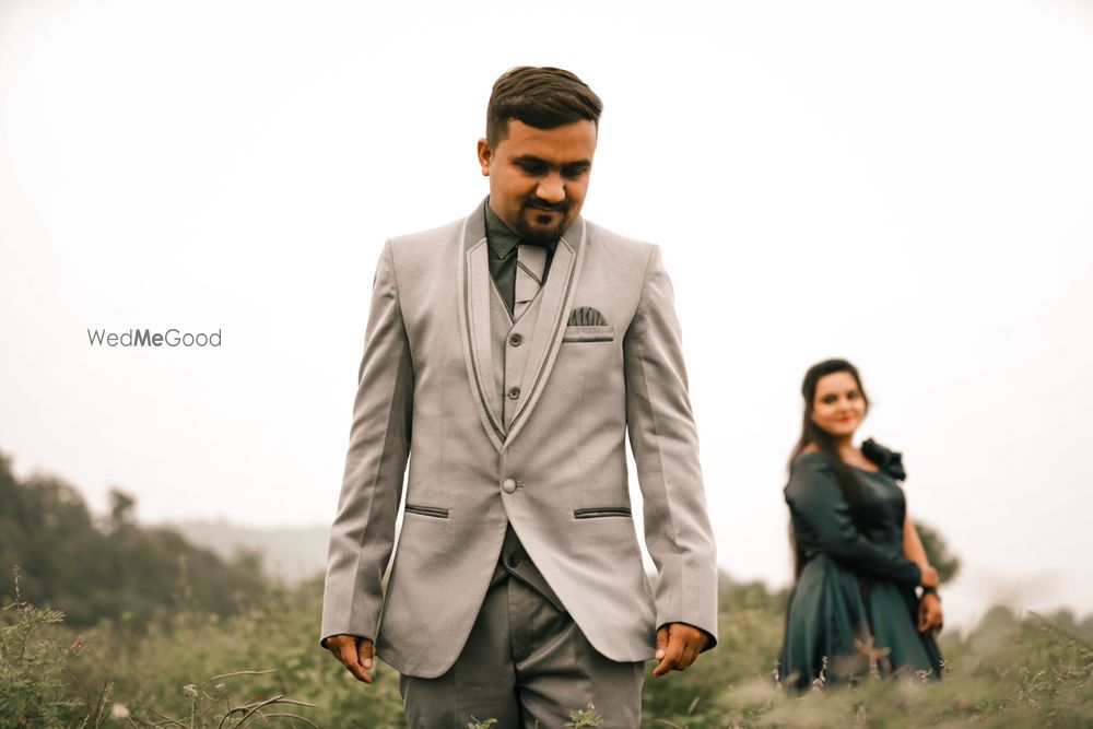 Photo From PREWEDDING - By Vibrant Photofilms