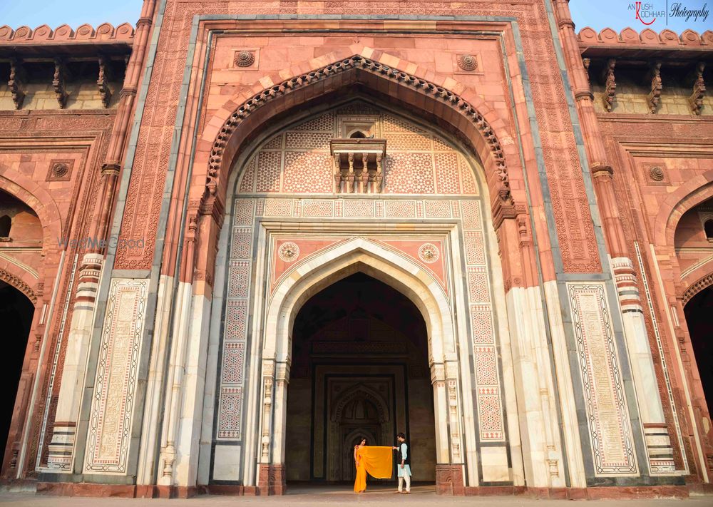 Photo From shivani +dheeraj - By Akfotography