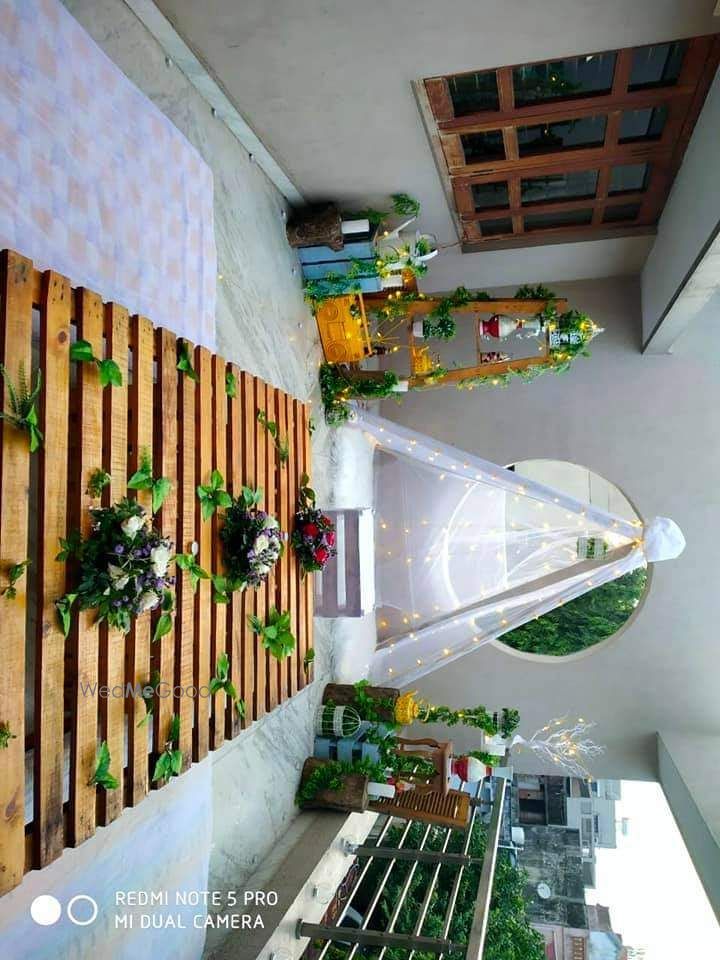 Photo From HALDI AND PITHI - By Vansh Mandap Decorators