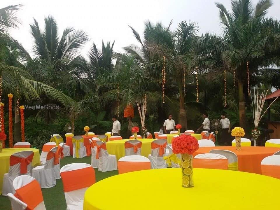 Photo From HALDI AND PITHI - By Vansh Mandap Decorators