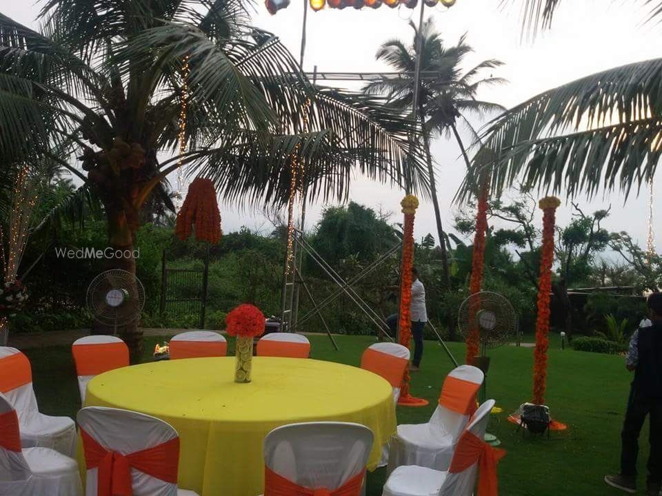 Photo From HALDI AND PITHI - By Vansh Mandap Decorators