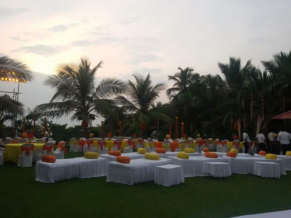 Photo From HALDI AND PITHI - By Vansh Mandap Decorators