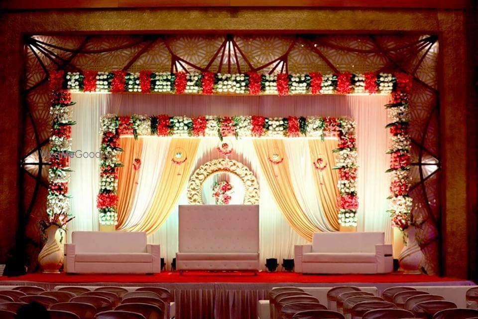 Photo From HALDI AND PITHI - By Vansh Mandap Decorators