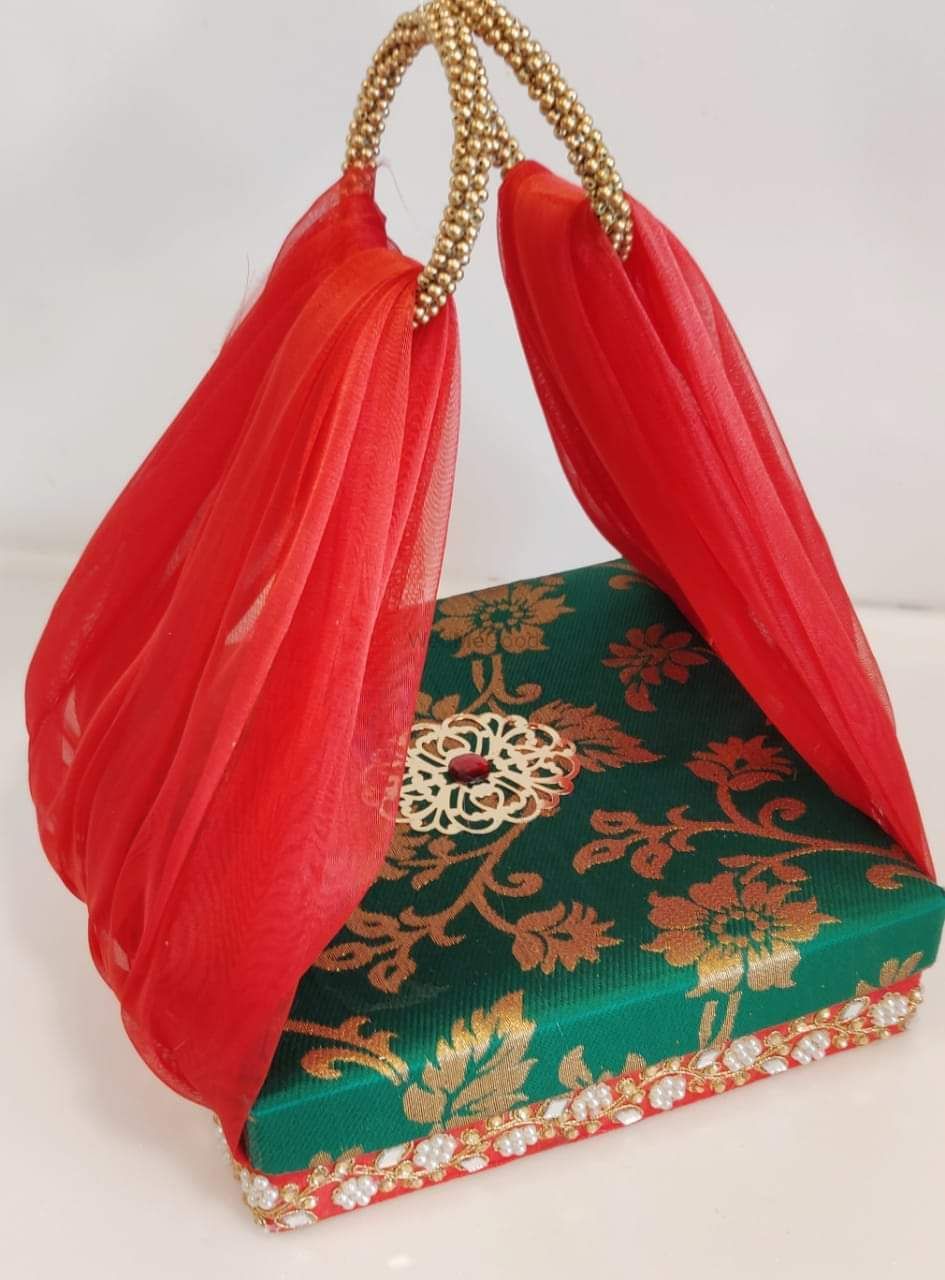 Photo From Designer Boxes for gifting - By Bombay Haat